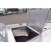 Алюминиевый катер Wyatboat-550 PRO Алюминиевый катер Wyatboat-550 PRO